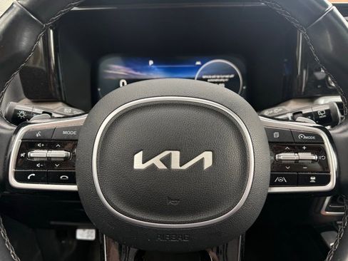 Used 2022 Kia Sorento SX Prestige image 13