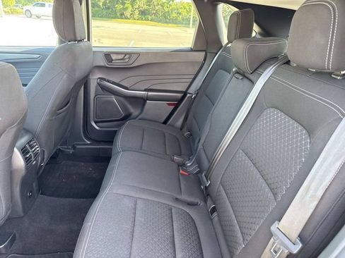 Used 2025 Ford Escape Active FWD image 11
