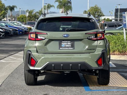 New 2026 Subaru Crosstrek 2.5i Limited AWD/4WD image 5