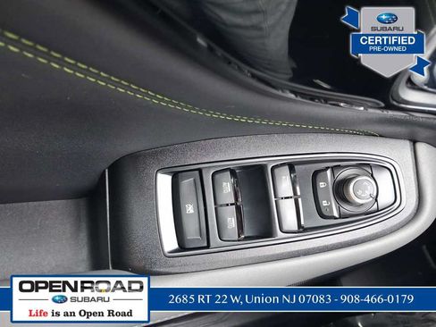 Used 2023 Subaru Outback Onyx Edition XT AWD/4WD image 22