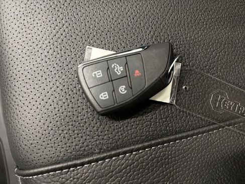 New 2026 GMC Sierra 1500 Denali image 37