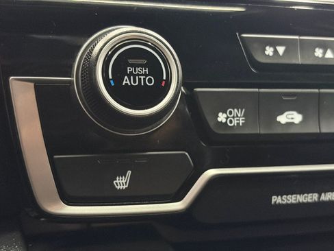 Used 2022 Honda CR-V EX image 24