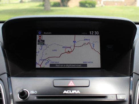 Used 2017 Acura RDX FWD w/ Technology Package image 24