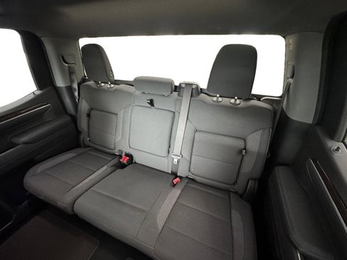 Certified 2025 GMC Sierra 1500 Elevation RWD image 14