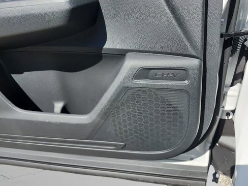 New 2026 Honda CR-V TrailSport image 28