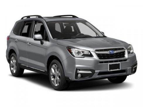 Used 2017 Subaru Forester 2.5i Touring image 9