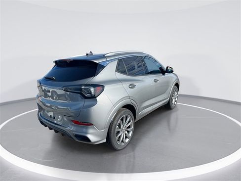 New 2026 Buick Encore GX Avenir w/ Avenir Technology Package image 8
