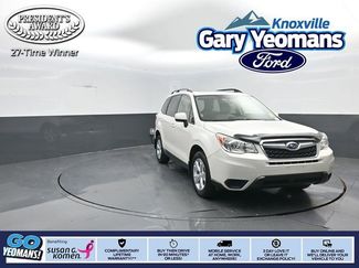 Used 2016 Subaru Forester 2.5i Premium w/ All-Weather Package video 1