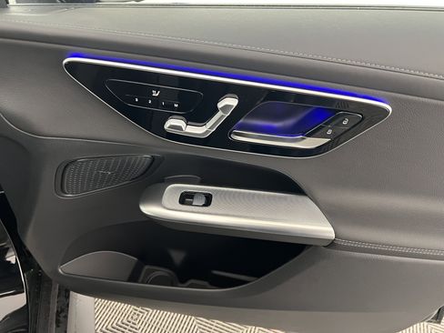 New 2026 Mercedes-Benz GLC 350e 350e image 25