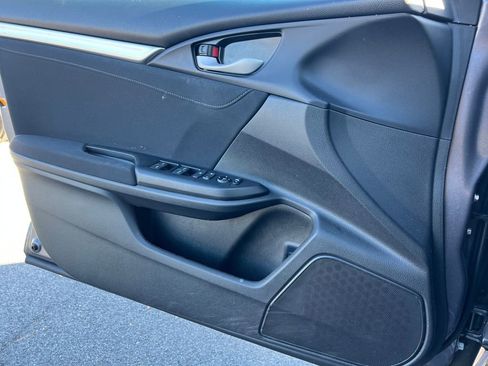 Used 2021 Honda Civic EX image 13