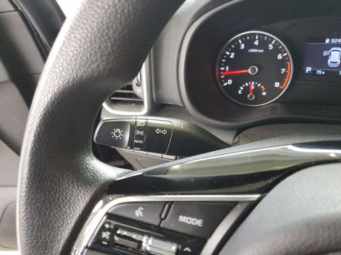 Used 2022 Kia Sportage LX FWD image 24