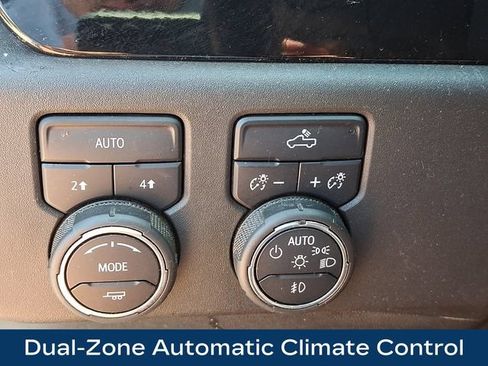 Used 2023 Chevrolet Silverado 1500 RST AWD/4WD image 14