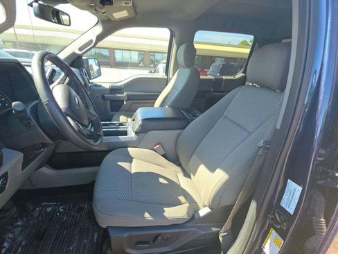 Used 2020 Ford F150 XLT w/ Equipment Group 302A Luxury AWD/4WD image 2