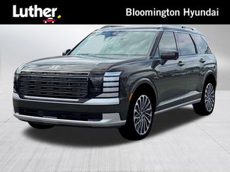 New 2026 Hyundai Palisade Calligraphy video 1