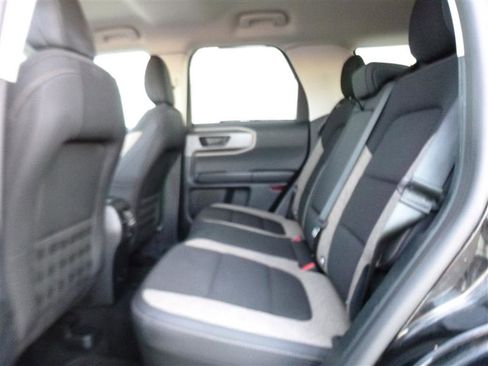 Used 2025 Ford Bronco Sport Big Bend image 6