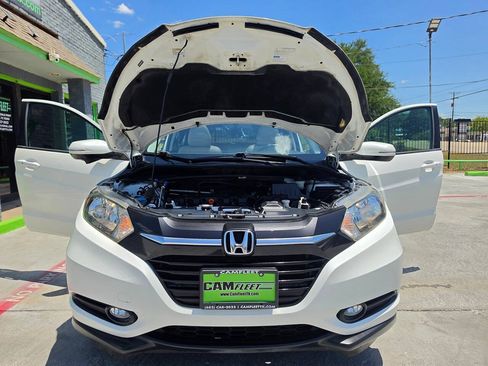 Used 2016 Honda HR-V EX-L image 56