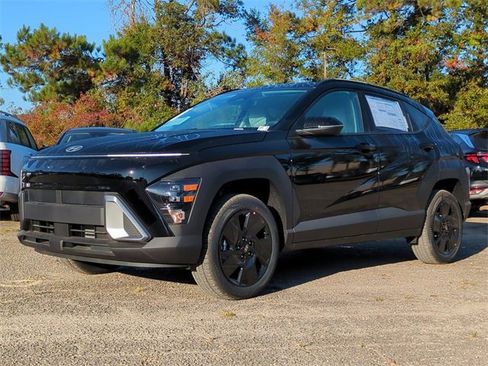 New 2026 Hyundai Kona SEL Sport image 2