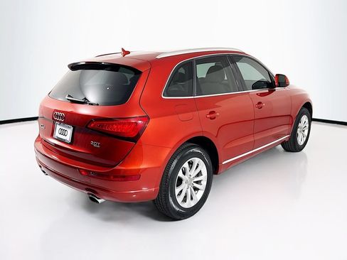 Used 2014 Audi Q5 2.0T Premium Plus w/ Premium Plus Package AWD/4WD image 5