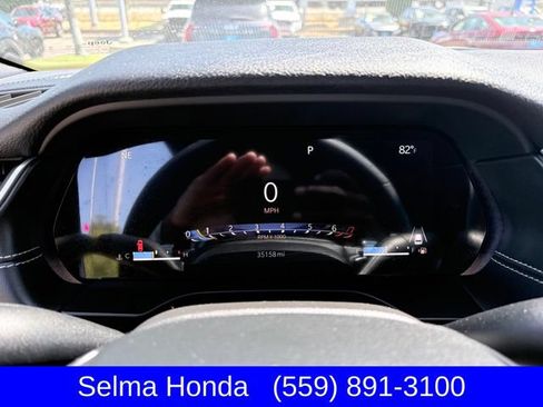 Used 2023 Jeep Grand Cherokee Altitude AWD/4WD image 22