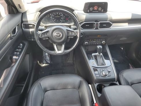 Used 2019 MAZDA CX-5 Grand Touring w/ GT Premium Package FWD image 32