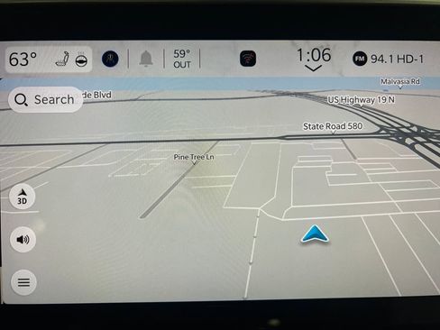 New 2026 Jeep Cherokee Limited image 21