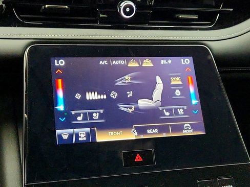 Used 2025 INFINITI QX80 Autograph w/ Premium Cargo Package image 18