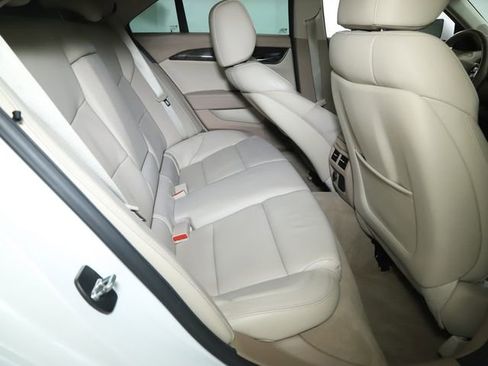 Used 2016 Cadillac ATS Luxury w/ Sun And Sound Package image 34