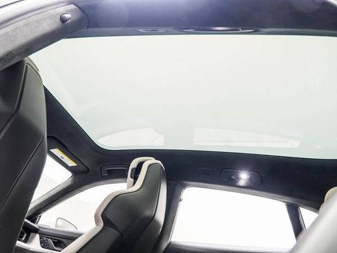 Used 2023 Porsche Taycan GTS w/ Premium Package image 46