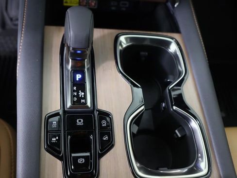 New 2026 Lexus RX 350 AWD image 20