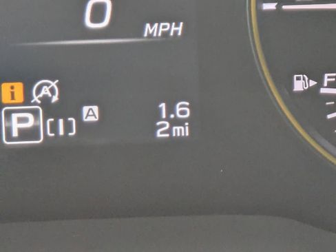 New 2026 Subaru Crosstrek 2.5i Sport w/ Popular Package #3A image 32