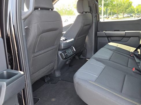 Used 2025 Ford F150 STX w/ Equipment Group 200A RWD image 8
