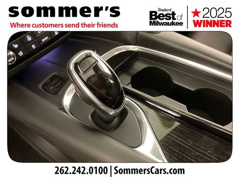 Used 2020 Buick Enclave Avenir w/ Avenir Technology Package AWD/4WD image 22