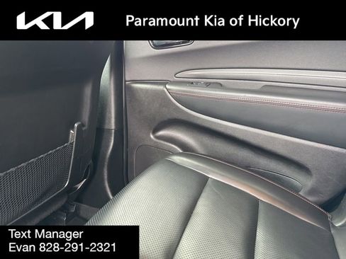 Used 2024 Dodge Durango GT image 17