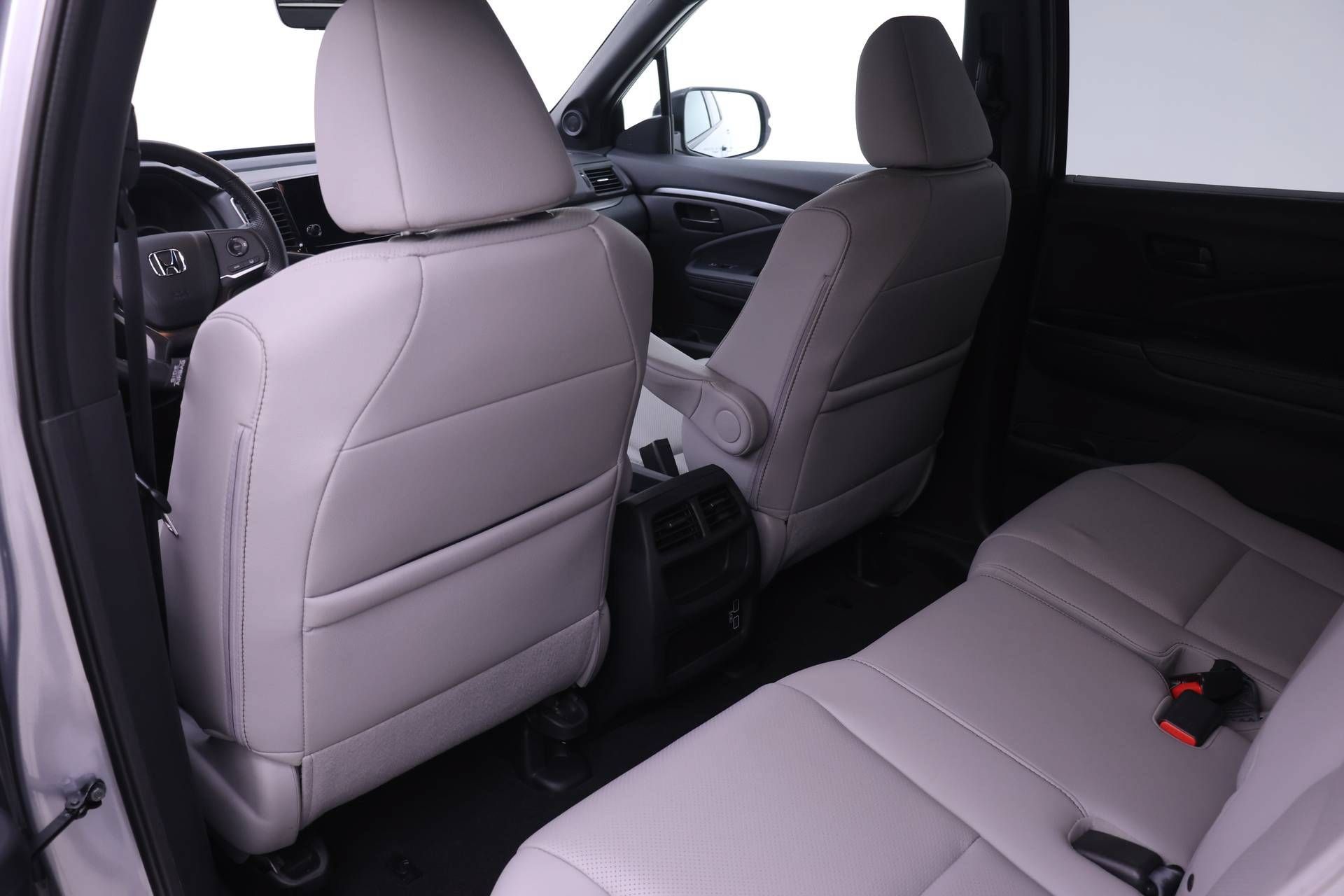 Certified 2023 Honda Passport EX-L image 11