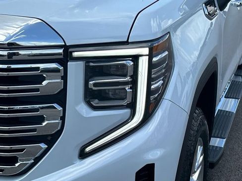 New 2026 GMC Sierra 1500 Denali w/ Technology Package AWD/4WD image 10