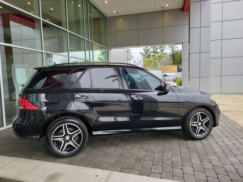 Used 2017 Mercedes-Benz GLE 350 GLE 350 image 7