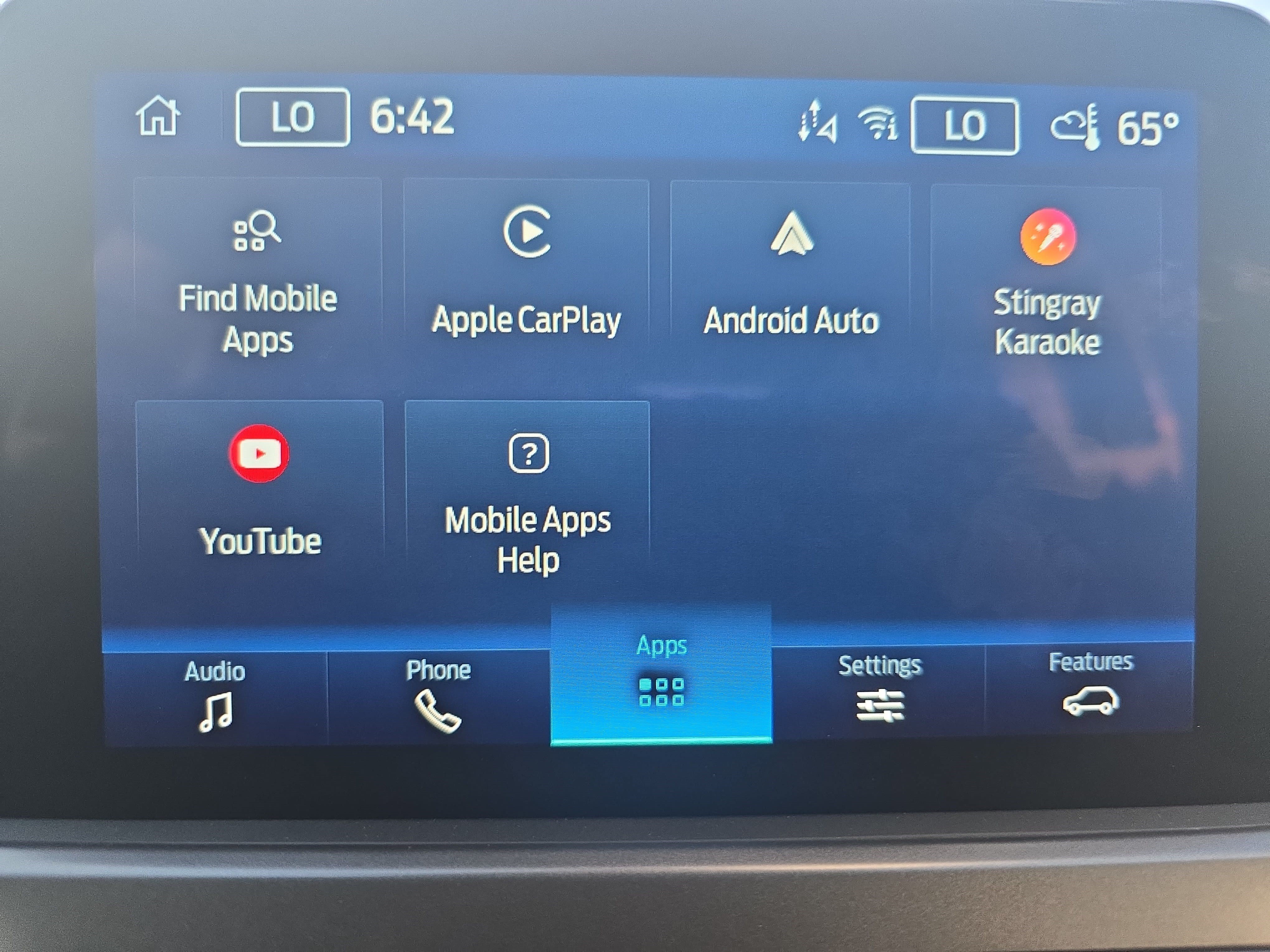 Used 2026 Ford Escape Active AWD/4WD image 21