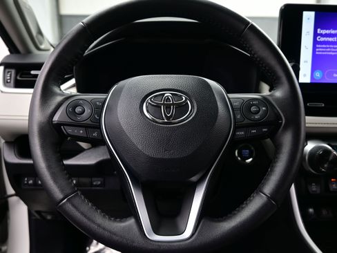 Used 2024 Toyota RAV4 XLE Premium w/ Weather Package AWD/4WD image 24