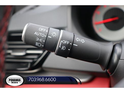 New 2026 Acura RDX A-Spec AWD/4WD image 12