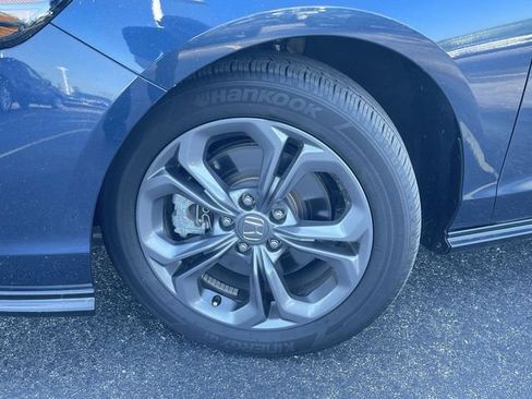Used 2024 Honda Accord EX-L image 33