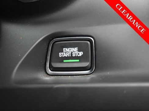 Used 2024 Chevrolet Camaro SS w/ Redline Edition image 23