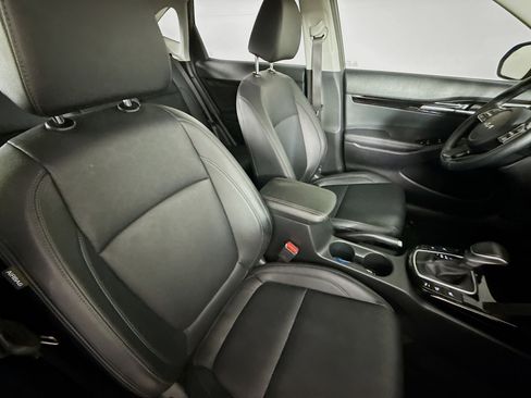 Used 2025 Kia Seltos EX w/ EX Sunroof Package image 36