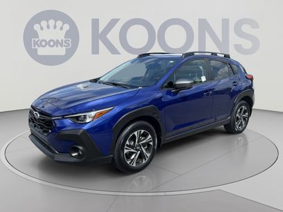 Used 2024 Subaru Crosstrek 2.0i Premium w/ Popular Package #4
