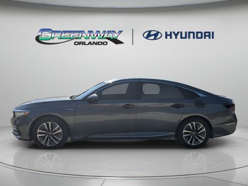 Used 2019 Honda Accord EX image 5