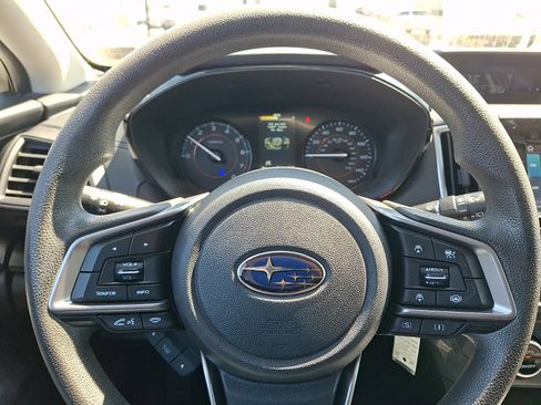 Used 2023 Subaru Crosstrek 2.0i AWD/4WD image 19