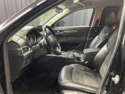 Used 2018 MAZDA CX-5 Touring AWD/4WD image 7