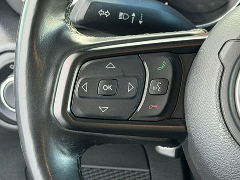 Used 2022 Jeep Wrangler Sport S image 15