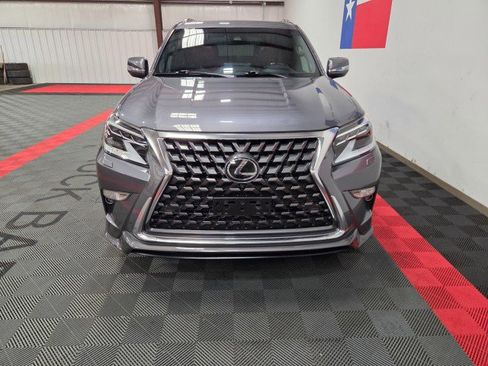 Used 2022 Lexus GX 460 Luxury image 17