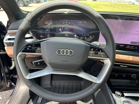 New 2026 Audi A5 2.0T Premium AWD/4WD image 23