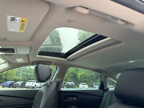 Used 2024 Honda Accord Touring image 23